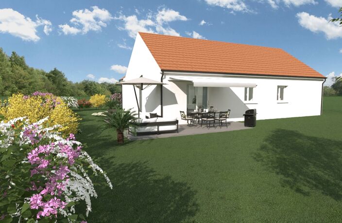 Maison à TAILLY — photo 2