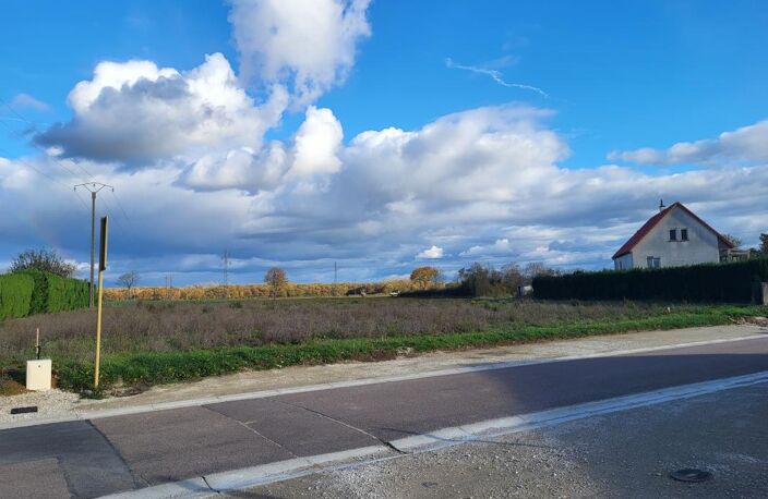 Maison à TAILLY — photo 3