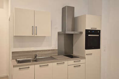 Appartement 1 pièces 695 €