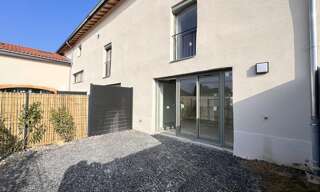 Appartement 4 Pièces 83 m² à vendre à Lentilly (69210)