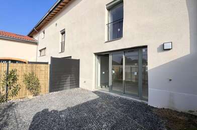 Appartement 4 pièces 315000 €