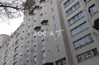 Appartement 2 pièces 795 €