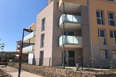 Appartement 3 pièces 265000 €