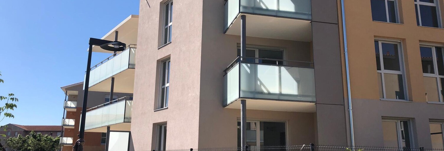 Appartement 3 Pièces 63 m² à vendre à Lozanne (69380)
