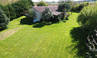 Maison 5 Pièces 122 m² à vendre à Miramont-de-Guyenne (47800)