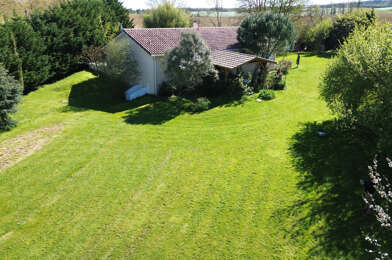 Maison 5 pièces 231000 €