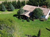 Proche de Miramont maison de plain pied 4 chambres — photo 2