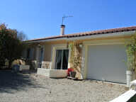 Proche de Miramont maison de plain pied 4 chambres — photo 4