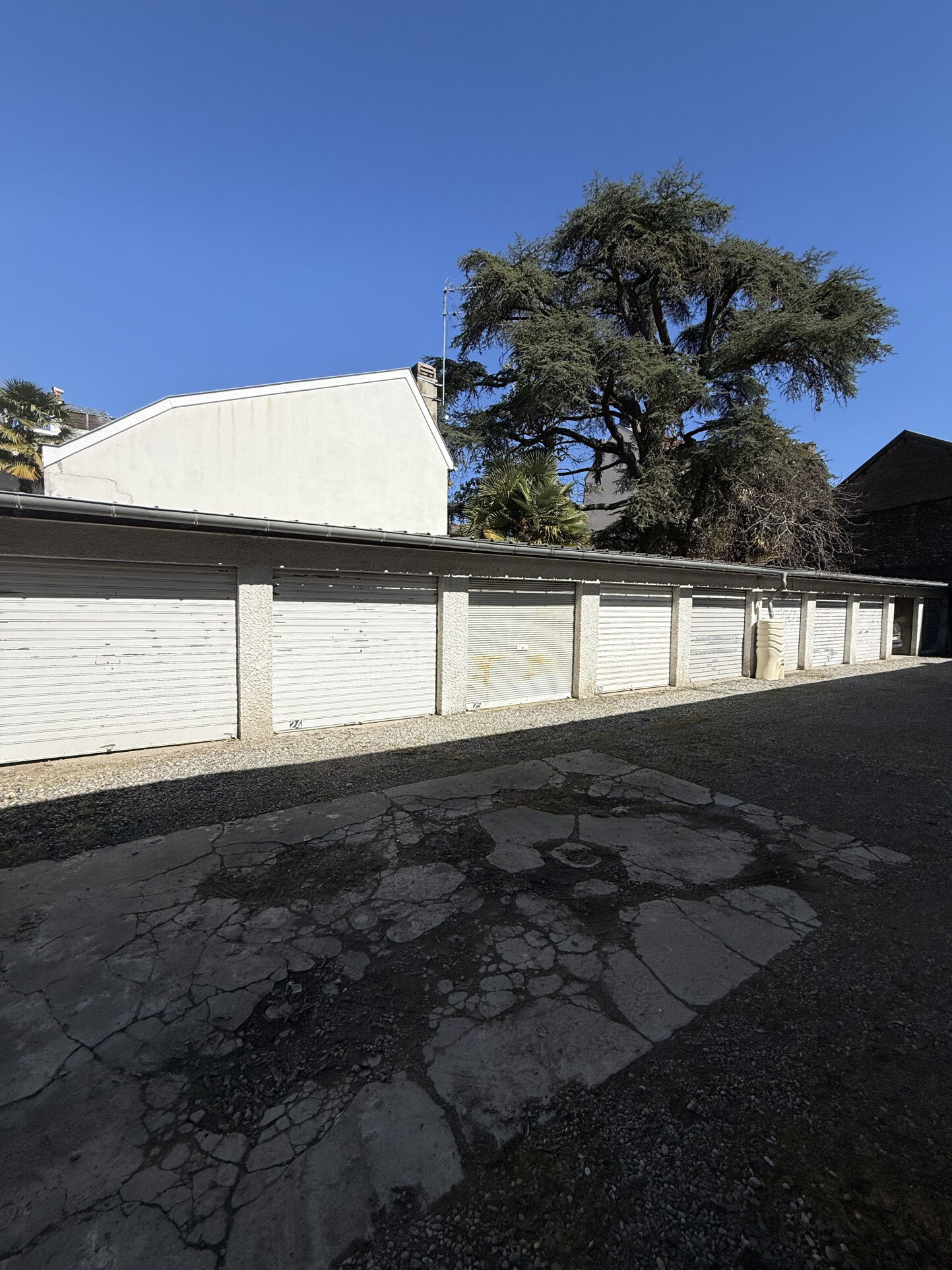 Parking  à vendre Pau 64000