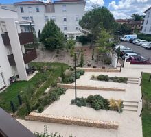 Photo T2 de 2 pièces La Tour-de-Salvagny