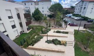 Appartement 2 Pièces 45 m² à vendre à La Tour-de-Salvagny (69890)