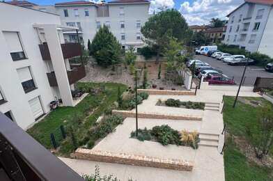 Appartement 2 pièces 289000 €