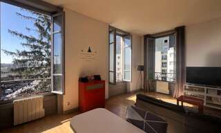 Appartement 2 Pièces 50 m² à vendre à Caluire-et-Cuire (69300)