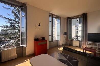 Appartement 2 pièces 243000 €