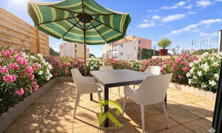 Appartement 2 Pièces 28 m² à vendre à Agde (34300)