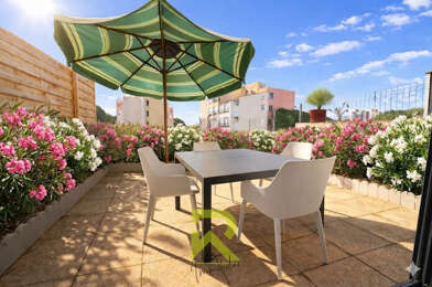 Appartement 2 pièces 129000 €