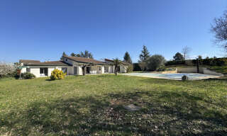 Maison 6 Pièces 160 m² à vendre à Montélier (26120)