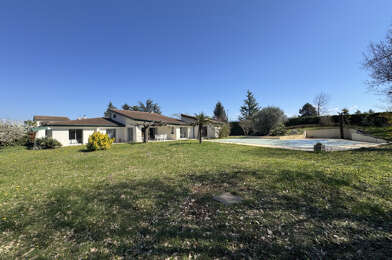 Maison 6 pièces 669000 €