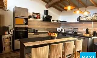 Maison 6 Pièces 166 m² à vendre à Beaucaire (30300)