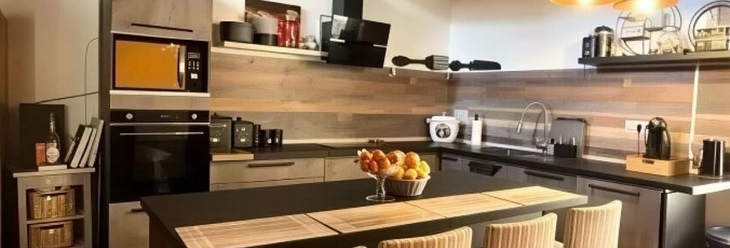 Maison 6 Pièces 166 m² à vendre à Beaucaire (30300)