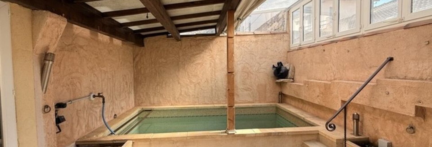 Appartement 3 Pièces 80 m² à vendre à Rognac (13340)