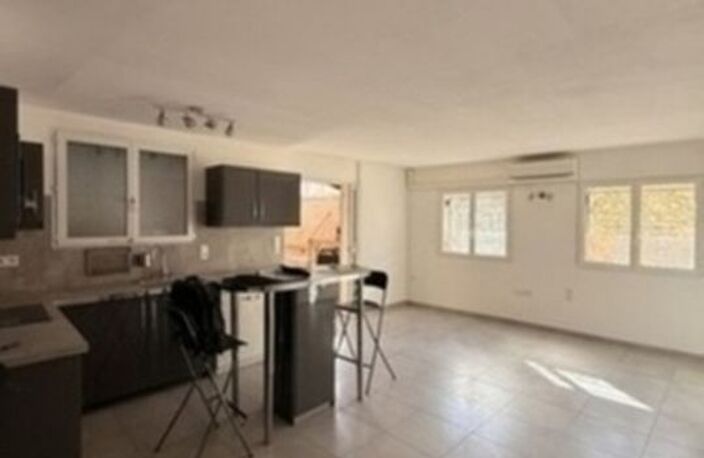 A VENDRE APPARTEMENT RDC DE 80 M2 AVEC PISCINE PRIVEE — photo 2