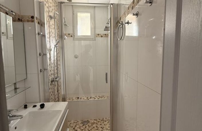A VENDRE APPARTEMENT RDC DE 80 M2 AVEC PISCINE PRIVEE — photo 5