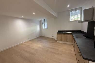 Appartement 2 pièces 700 €