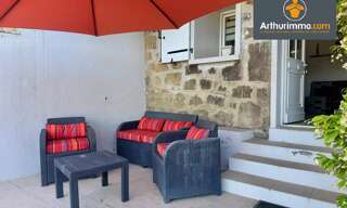 Appartement 2 Pièces 37 m² à louer à Azilone-Ampaza (20190)