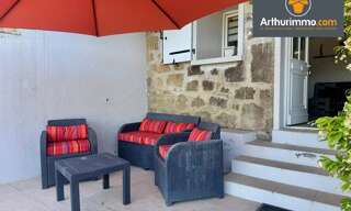 Appartement 2 Pièces 37 m² à louer à Azilone-Ampaza (20190)