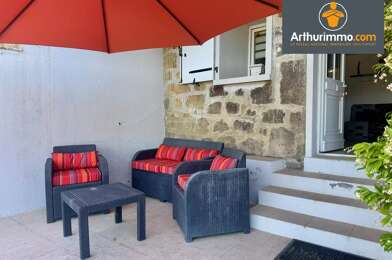 Appartement 2 pièces 650 €