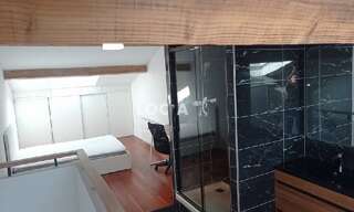 Appartement 1 Pièce 18 m² à louer à Irigny (69540)