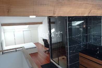 Appartement 1 pièces 565 €