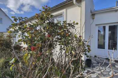 Maison 3 pièces 150000 €