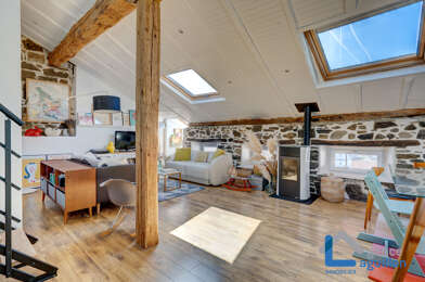 Appartement 4 pièces 444000 €