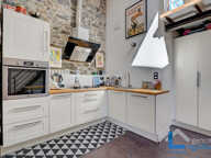 Appartement de type T4/T5 de 126m2 dernier étage coeur du ce — photo 4