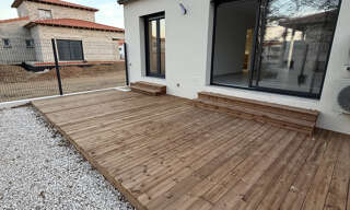 Maison 3 Pièces 69 m² à louer à Thuir (66300)