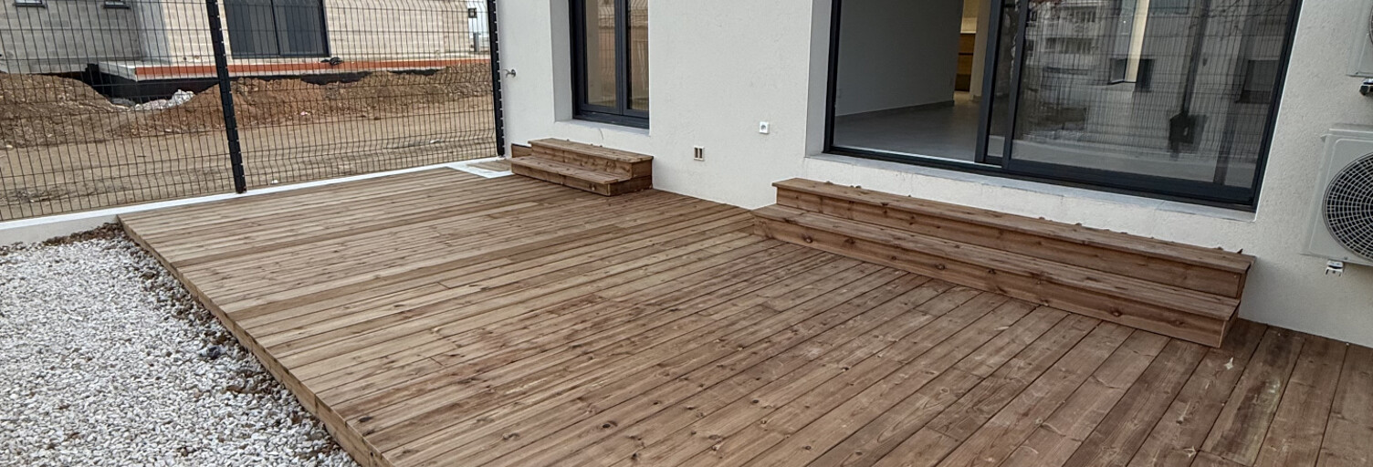 Maison 3 Pièces 69 m² à louer à Thuir (66300)