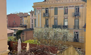 Appartement 3 Pièces 78 m² à vendre à Menton (06500)