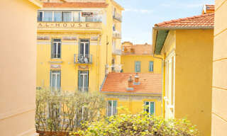 Appartement 3 Pièces 78 m² à vendre à Menton (06500)