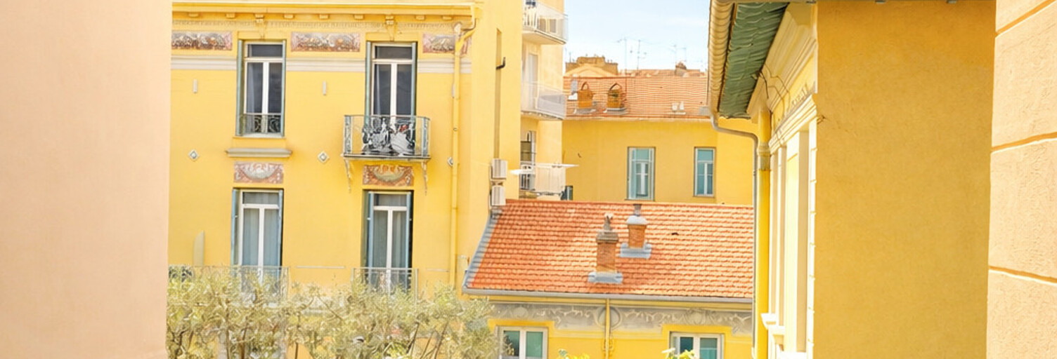 Appartement 3 Pièces 78 m² à vendre à Menton (06500)