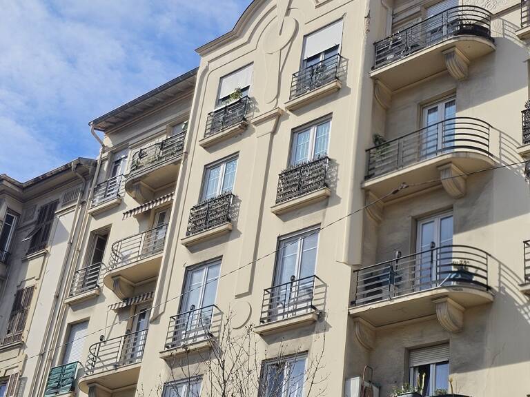Cessole 3P refait — photo 1