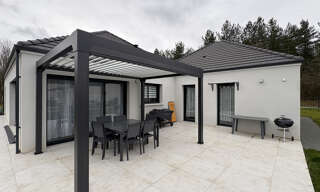 Maison 7 Pièces 126 m² à louer à Ardenay-sur-Mérize (72370)