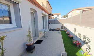 Maison 4 Pièces 76 m² à vendre à Béziers (34500)