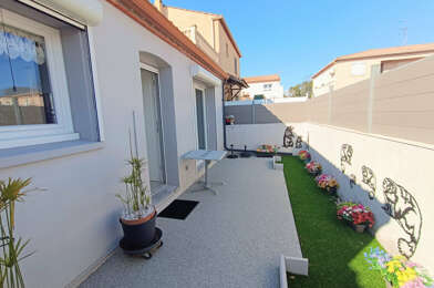 Maison 4 pièces 129000 €