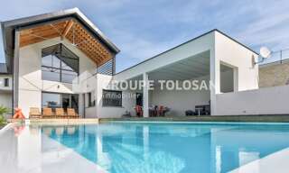 Maison 6 Pièces 212 m² à vendre à Balma (31130)