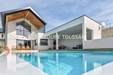 Maison 6 pièces 990000 €