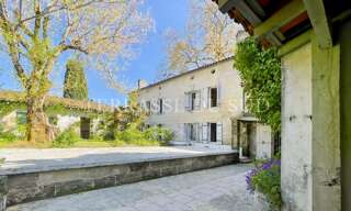 Maison 5 Pièces 288 m² à vendre à Saint-André-de-Cubzac (33240)