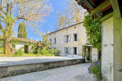 Maison 5 pièces 690000 €