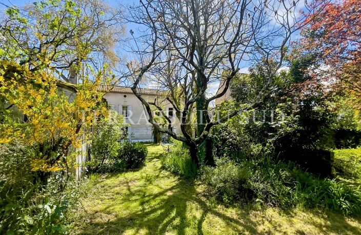 Vente PROPRIETE 288 m2 Centre de Saint-André-de-Cubzac — photo 2